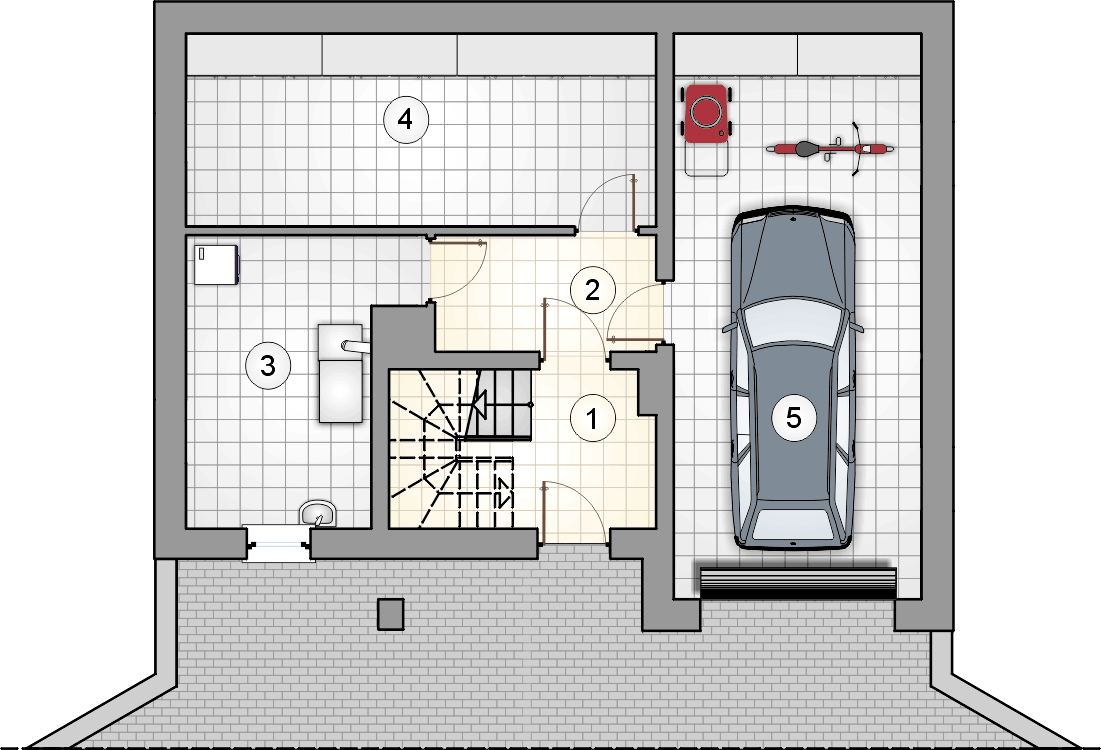 Skarpa - miniatura 7