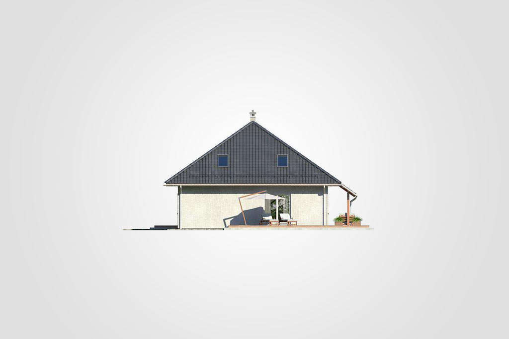 Akacja II (odbicie lustrzane) - miniatura 9