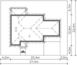 Aleksandria DCP170 - miniatura 5