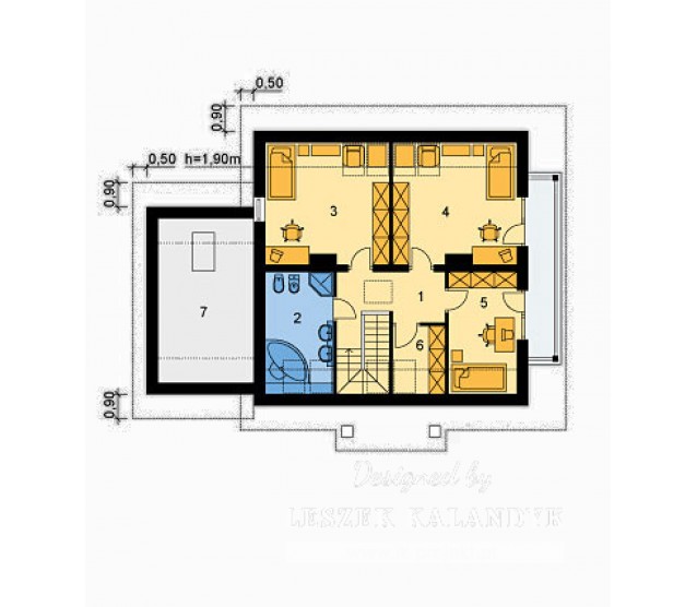 LK&437 - miniatura 5