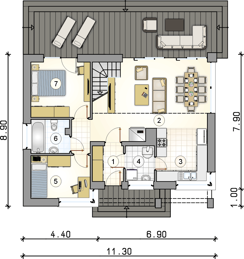RICARDO LIFT IV - miniatura 8