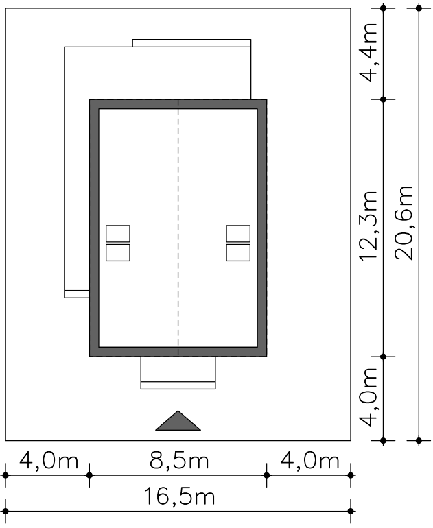 LIVIGNO DCP355 (odbicie lustrzane) - miniatura 8