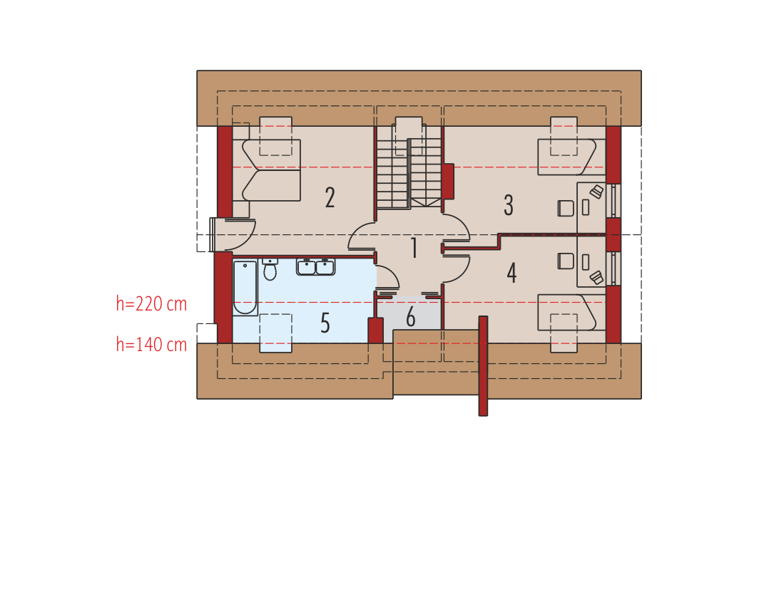 Basia II G1 - miniatura 6