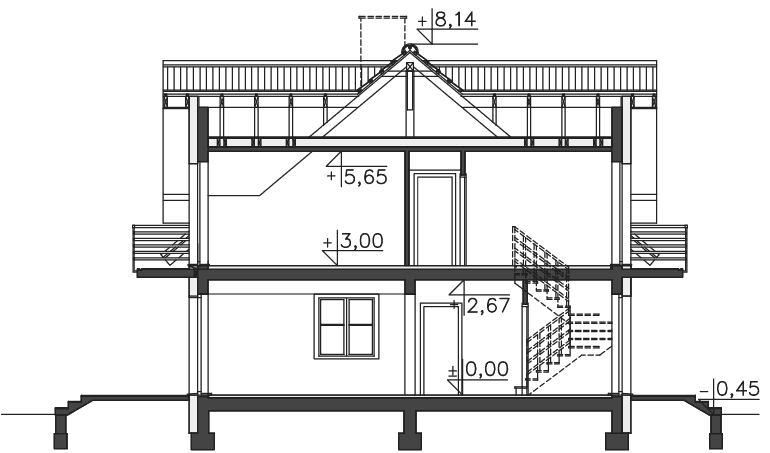 Rotterdam DCP184 (odbicie lustrzane) - miniatura 9