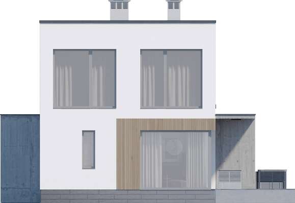 Belfast DCP268 (odbicie lustrzane) - miniatura 12