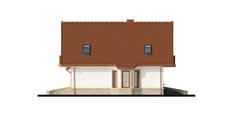 Hermes 2 (Odbicie lustrzane) - miniatura 3