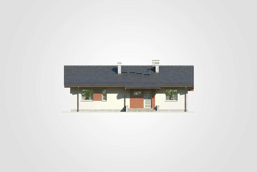 Neo VIII (odbicie lustrzane) - miniatura 6