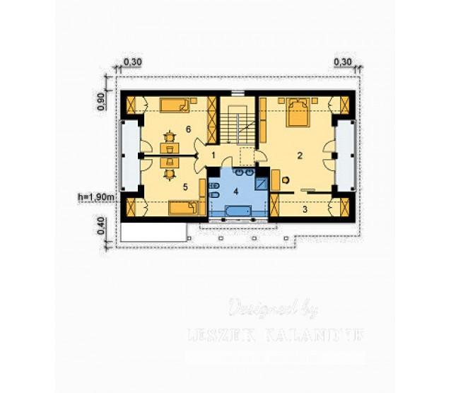 LK&553 - miniatura 3