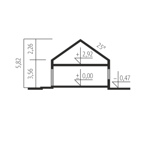 Mini 3 PLUS (odbicie lustrzane) - miniatura 8