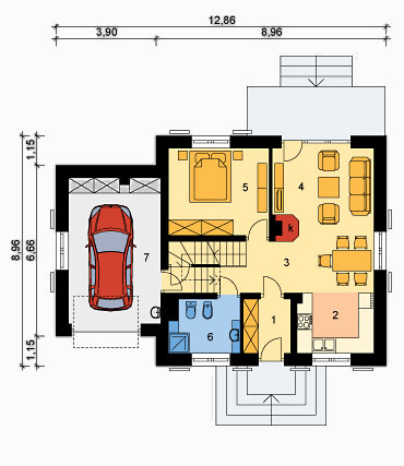 LK&665 - miniatura 3