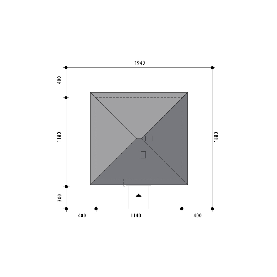 Ekonomiczny II (odbicie lustrzane) - miniatura 8