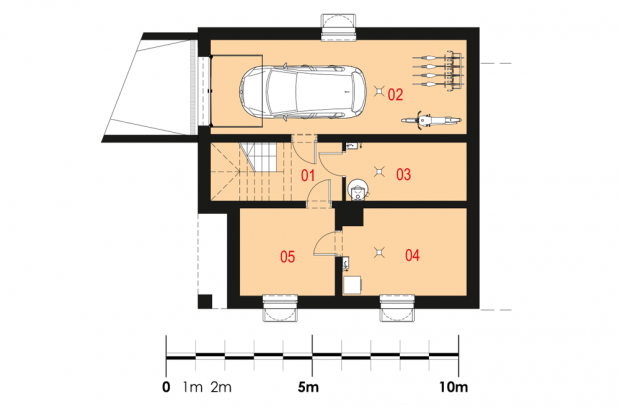 Carus I PG1 - miniatura 2