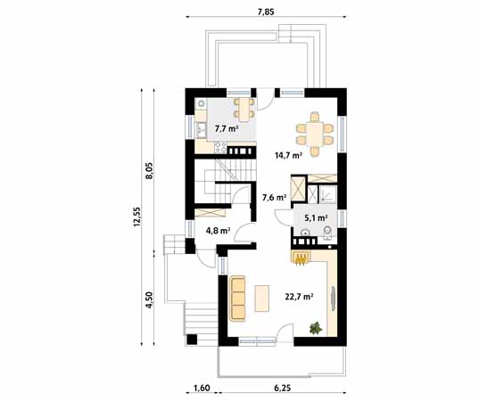 Agawa 2 - miniatura 9