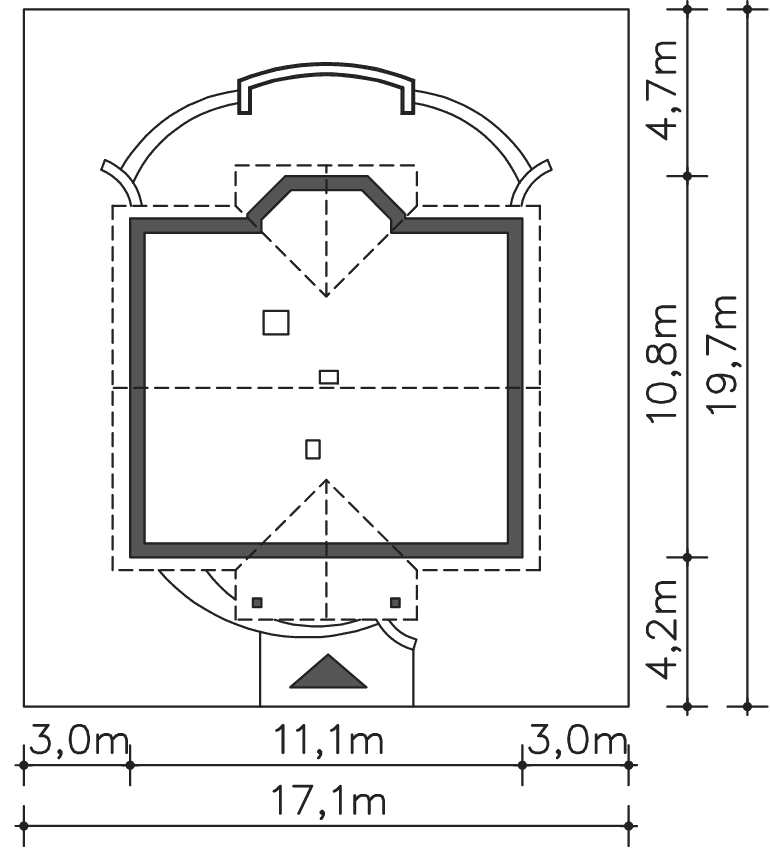 Suza LMB64 (odbicie lustrzane) - miniatura 4