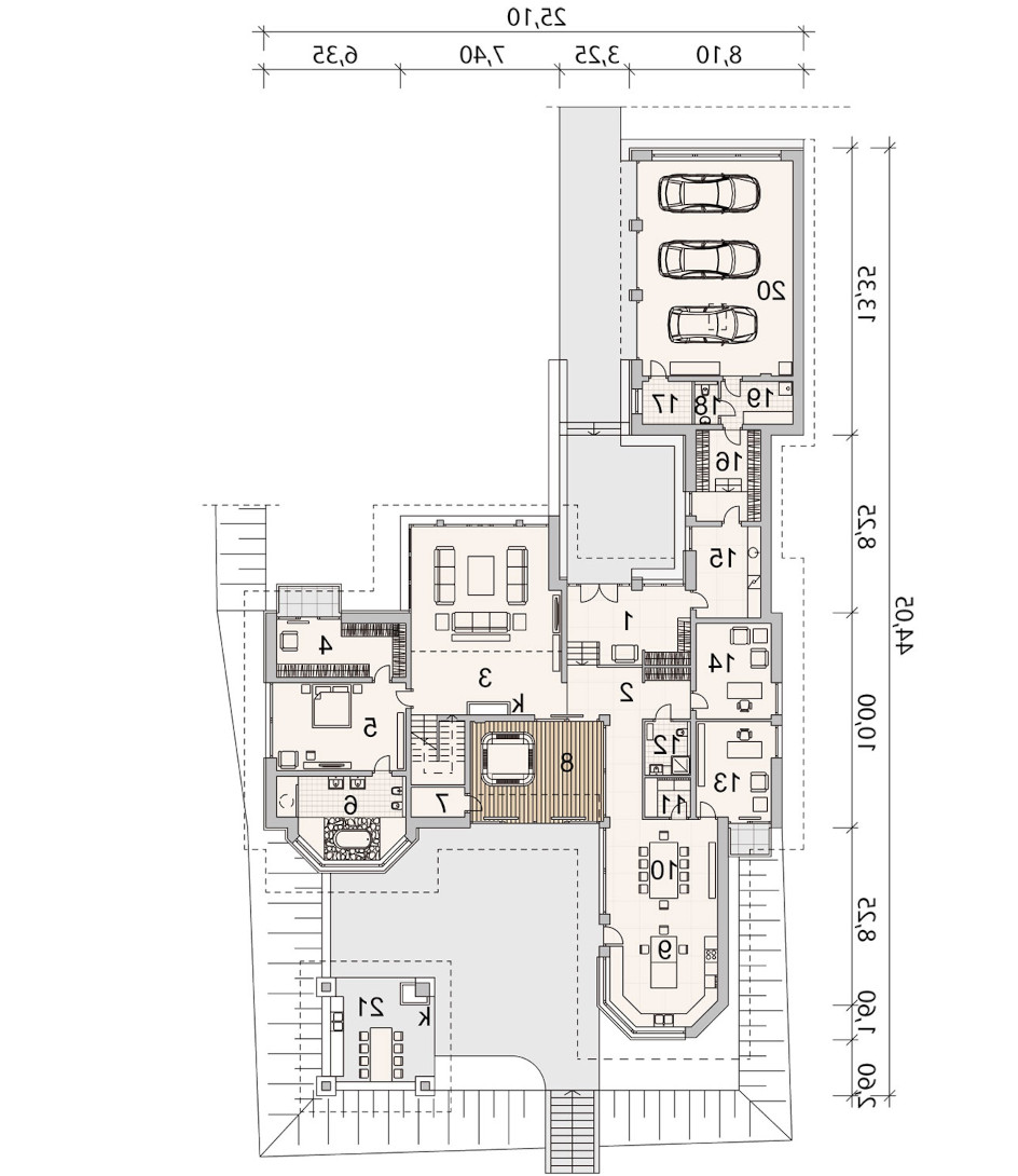 LK&992 (odbicie lustrzane) - miniatura 9