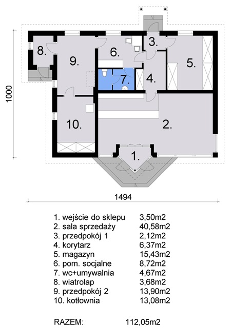 WB-1031 - miniatura 7