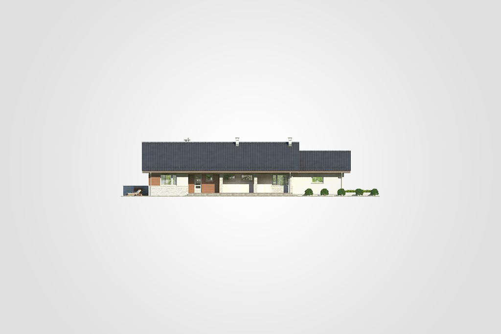 Nevada III (odbicie lustrzane) - miniatura 6