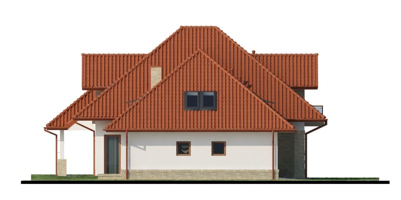 Berenike (Odbicie lustrzane) - miniatura 5
