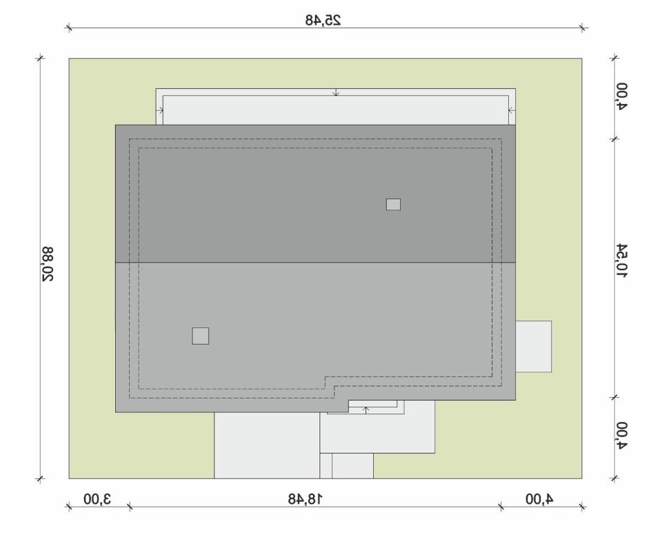 Domena 145 B1 (odbicie lustrzane) - miniatura 5