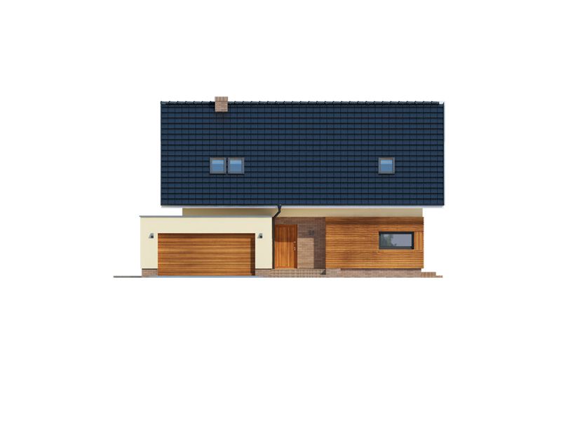 Bruno 2 PS (Odbicie lustrzane) - miniatura 4