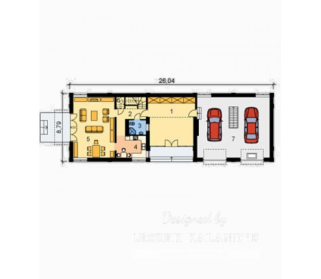 LK&381 - miniatura 9