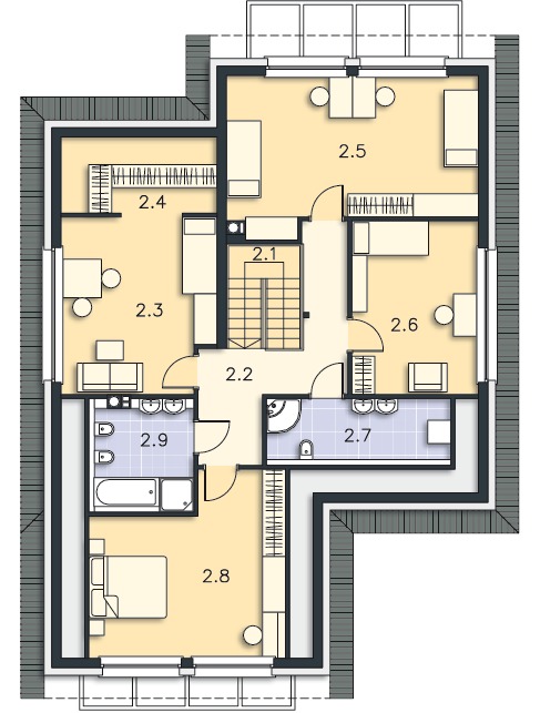 Avalon IV DCP206c - miniatura 5