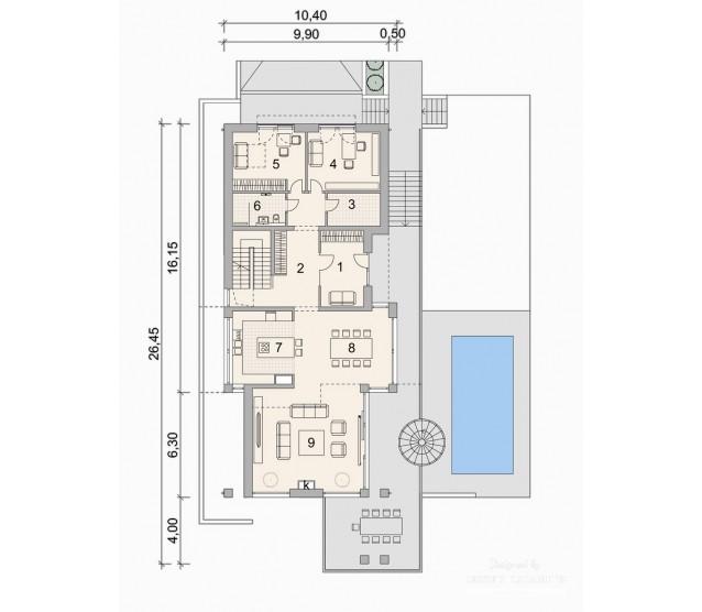 LK&1318 - miniatura 8