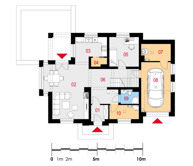 Accretus I G1 - miniatura 6