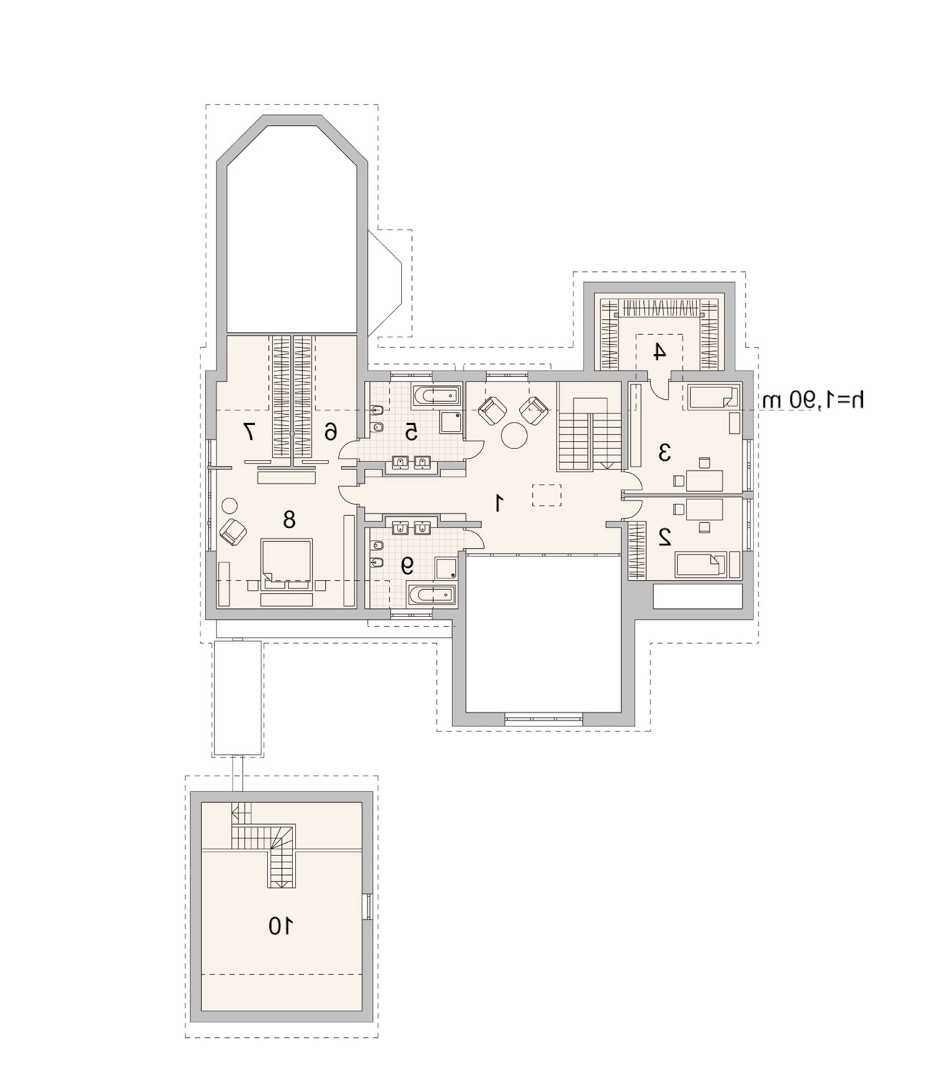 LK&700 (odbicie lustrzane) - miniatura 12