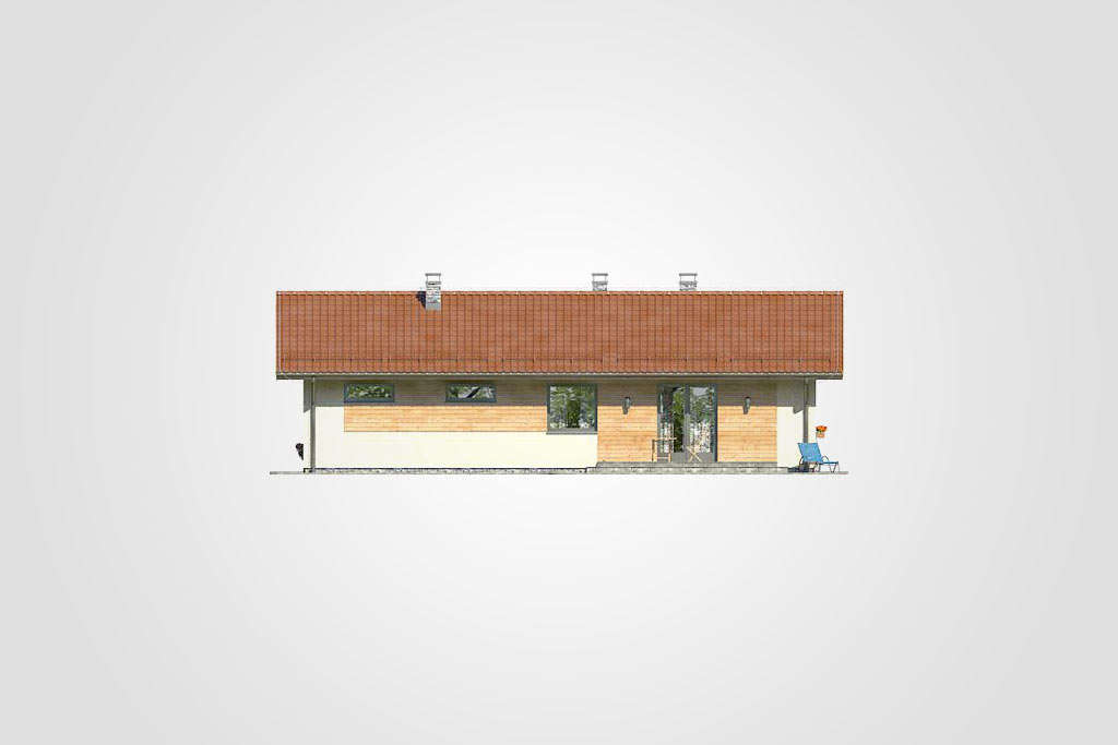 Zorba III (odbicie lustrzane) - miniatura 7