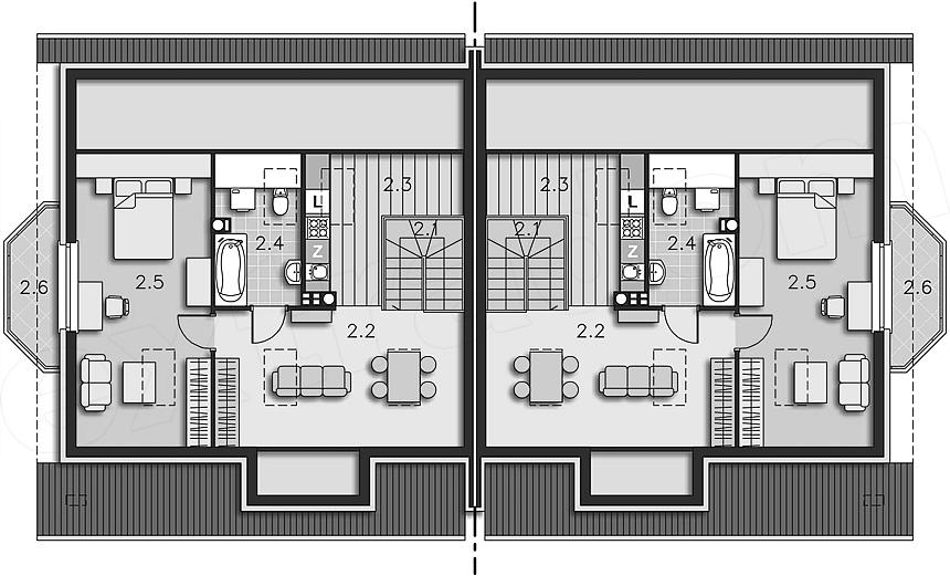 Brest LMBL32 - miniatura 5