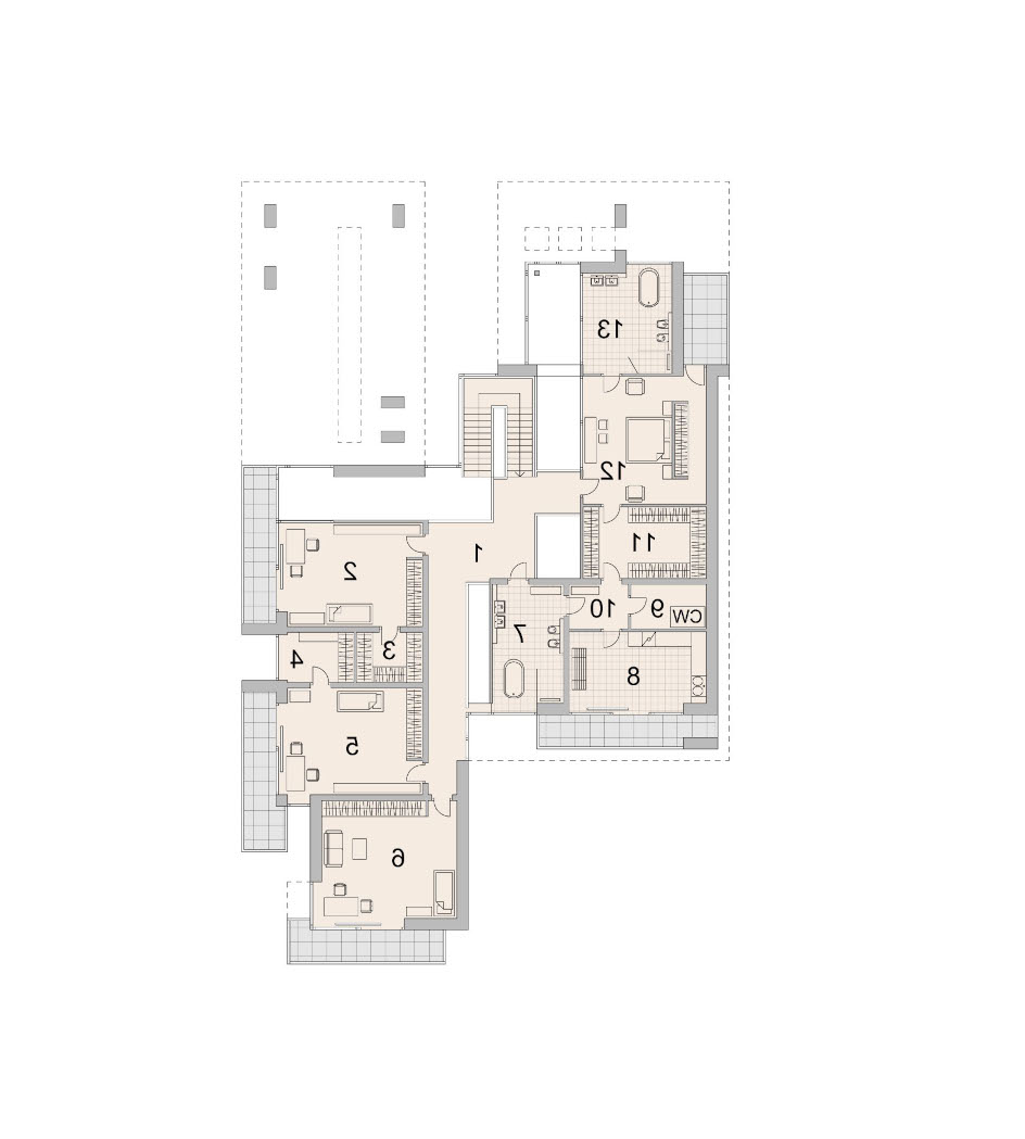 LK&1190 (odbicie lustrzane) - miniatura 9