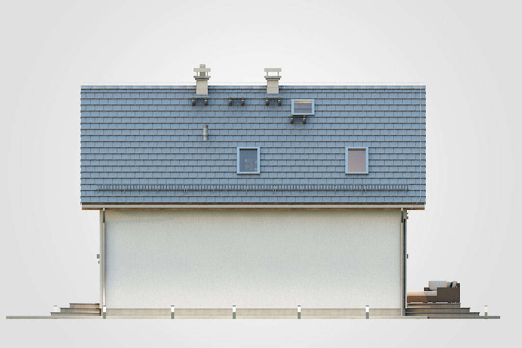 Brawo (odbicie lustrzane) - miniatura 6