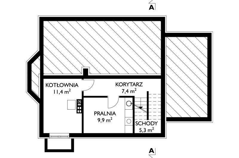 Chaber Rex (odbicie lustrzane) - miniatura 4