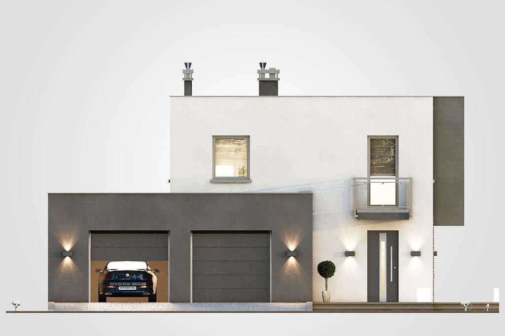 Paros (odbicie lustrzane) - miniatura 7