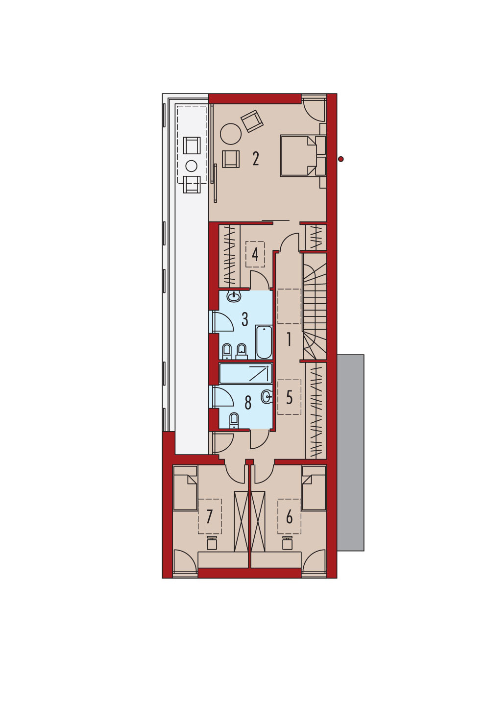 EX 17 W2 ENERGO PLUS - miniatura 7