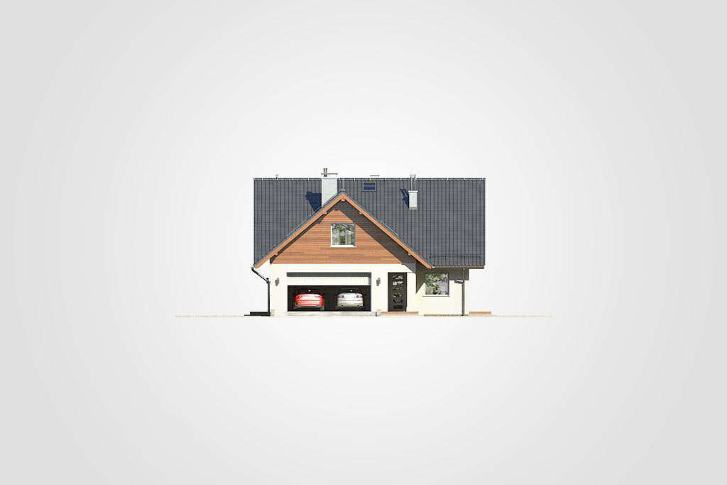 Oxford IV (odbicie lustrzane) - miniatura 8