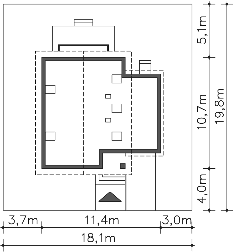 Malmo II LMP236a (odbicie lustrzane) - miniatura 5
