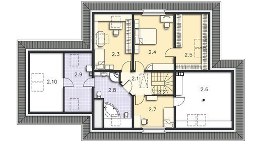 Almeria DCP202 - miniatura 9