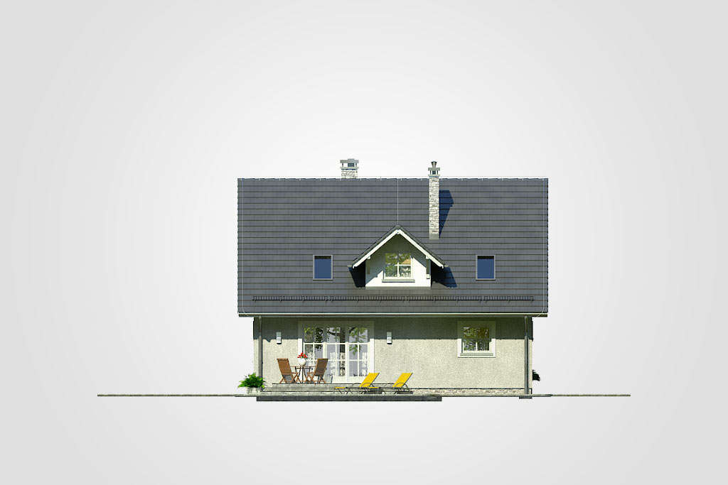 Compact House - miniatura 10