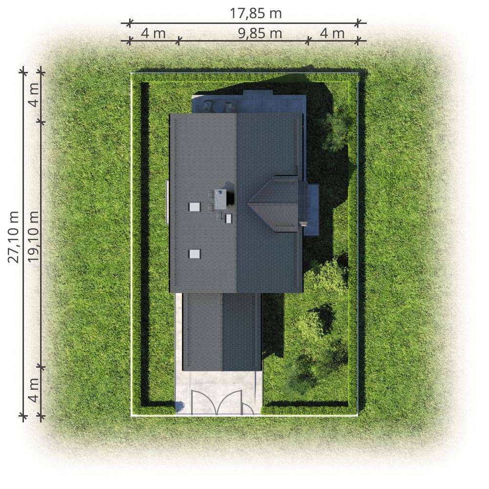 Rumianek II - miniatura 7