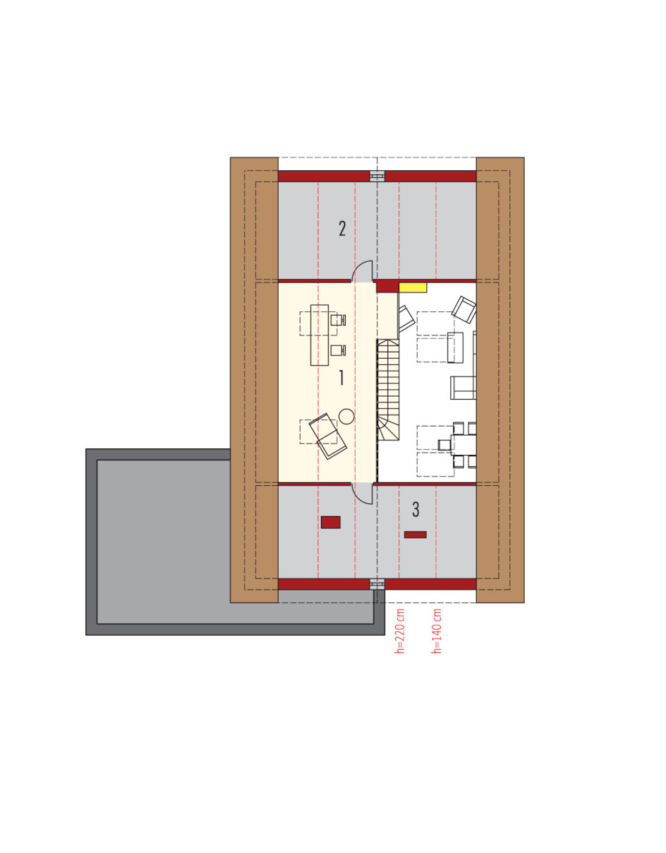 Daniel VII G2 (odbicie lustrzane) - miniatura 4