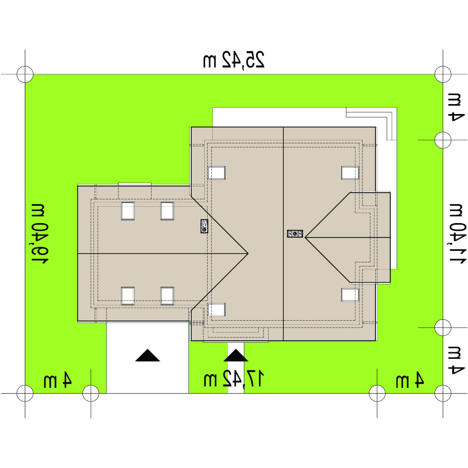 RUBIN (SKALA-11) (odbicie lustrzane) - miniatura 7