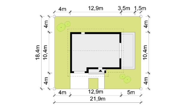 Propositus II G1 (Odbicie lustrzane) - miniatura 9