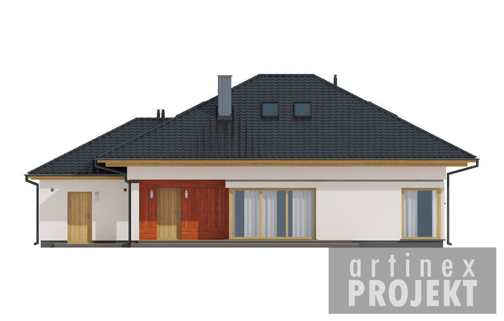 D131A (odbicie lustrzane) - miniatura 4