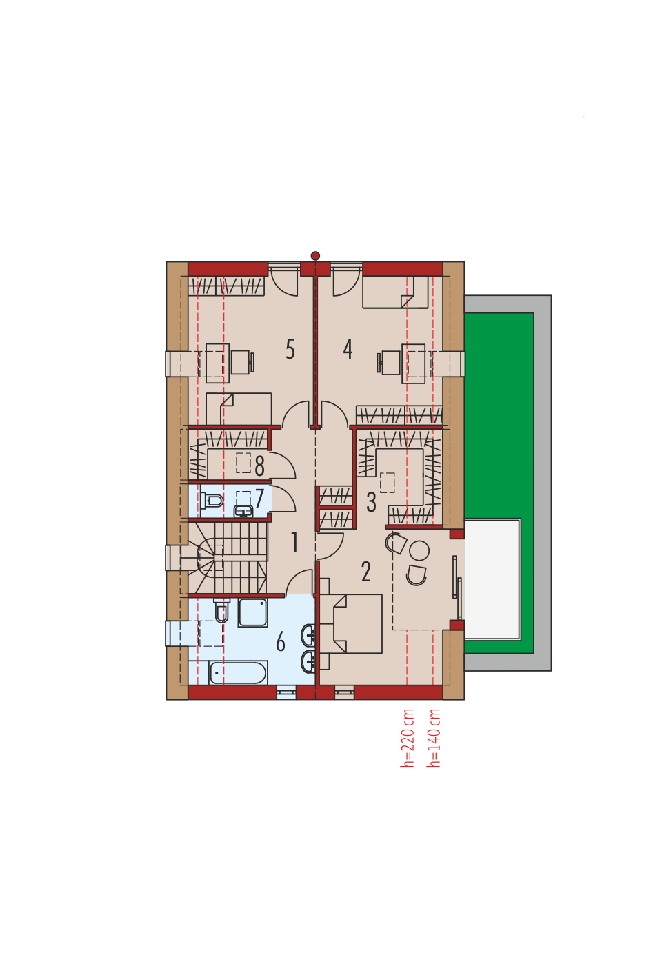 Adam G2 ENERGO PLUS (odbicie lustrzane) - miniatura 6