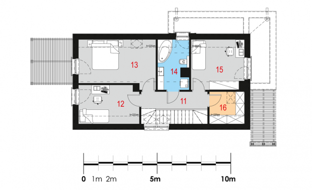 Amoenus I G1 - miniatura 8