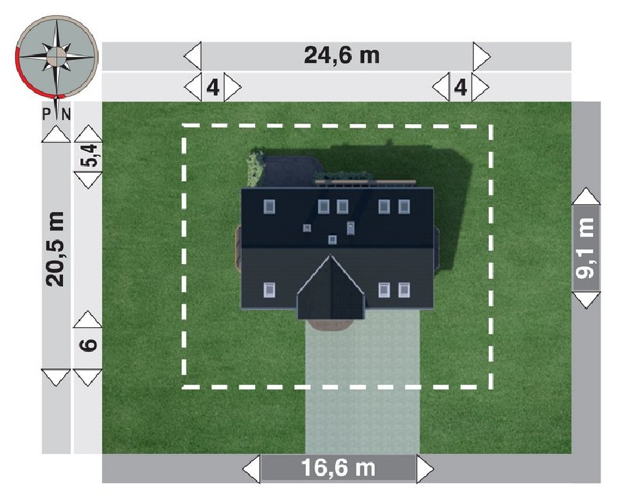 Dymsza Polo G2 - miniatura 5