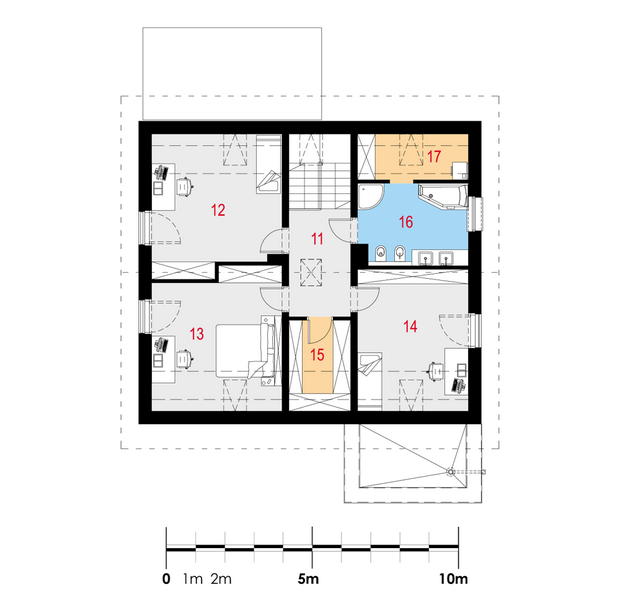 Longiturnus I G1 - miniatura 10
