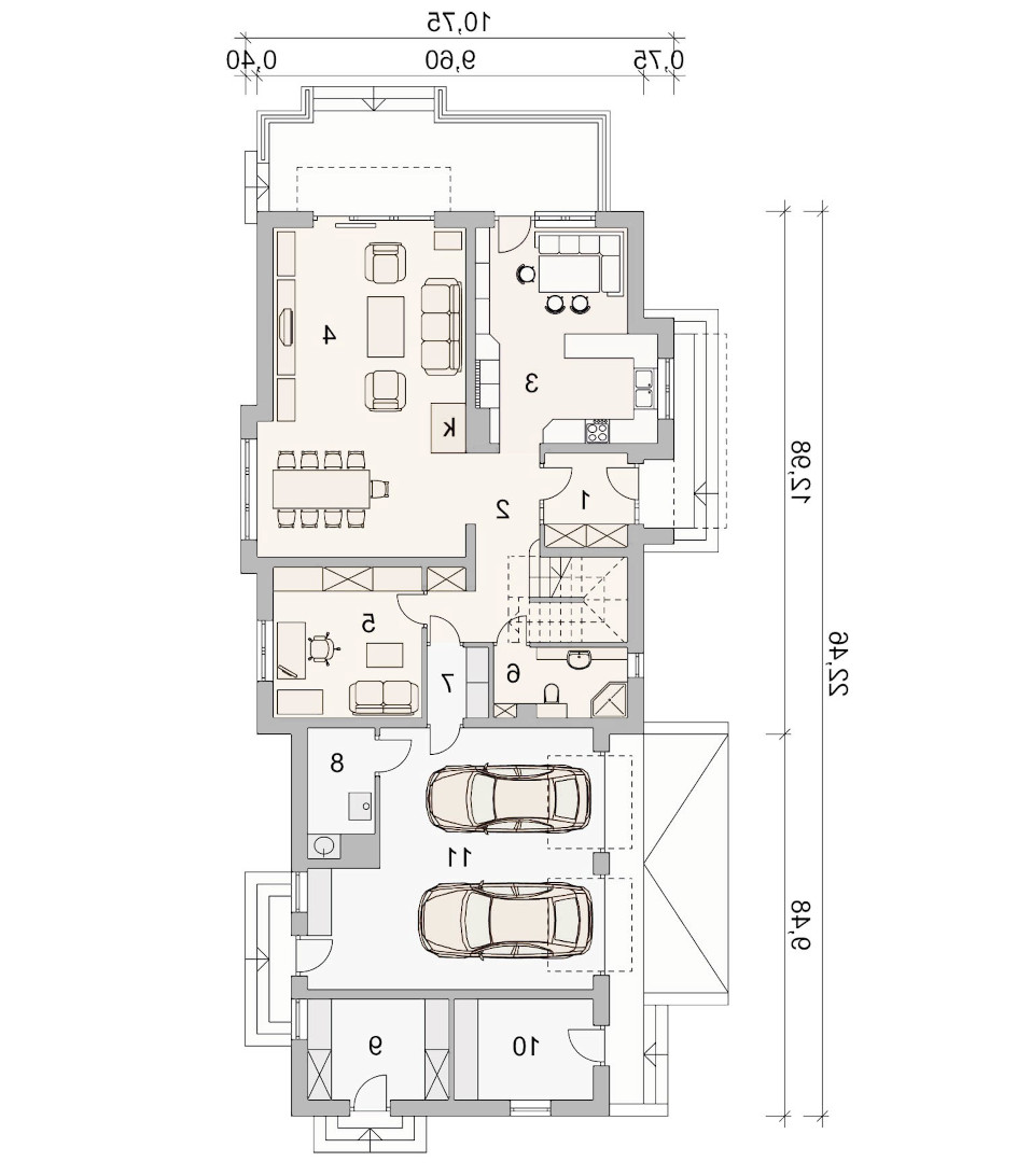 LK&776 (odbicie lustrzane) - miniatura 7
